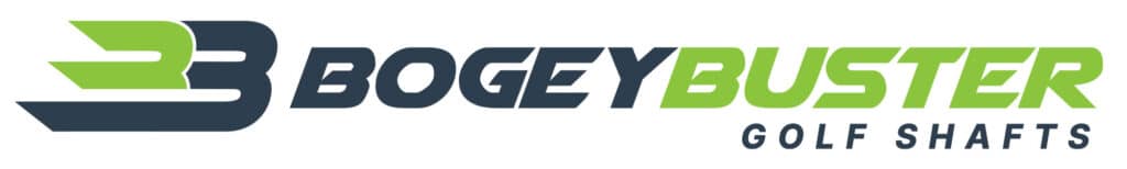 Bogey Buster Golf Shafts logo