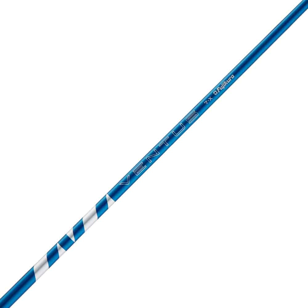 Fujikura 2024 Ventus Blue Wood Shaft