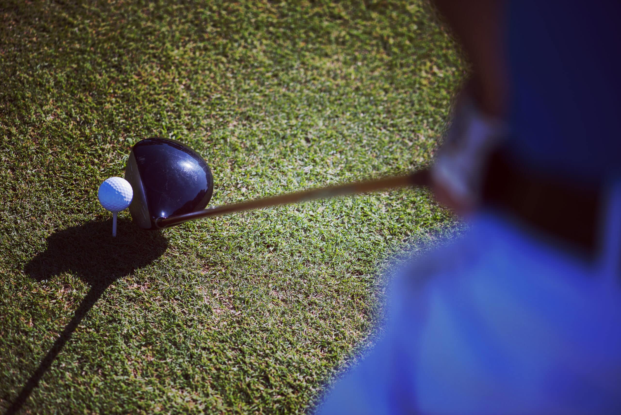 Golf-Shaft-Torque