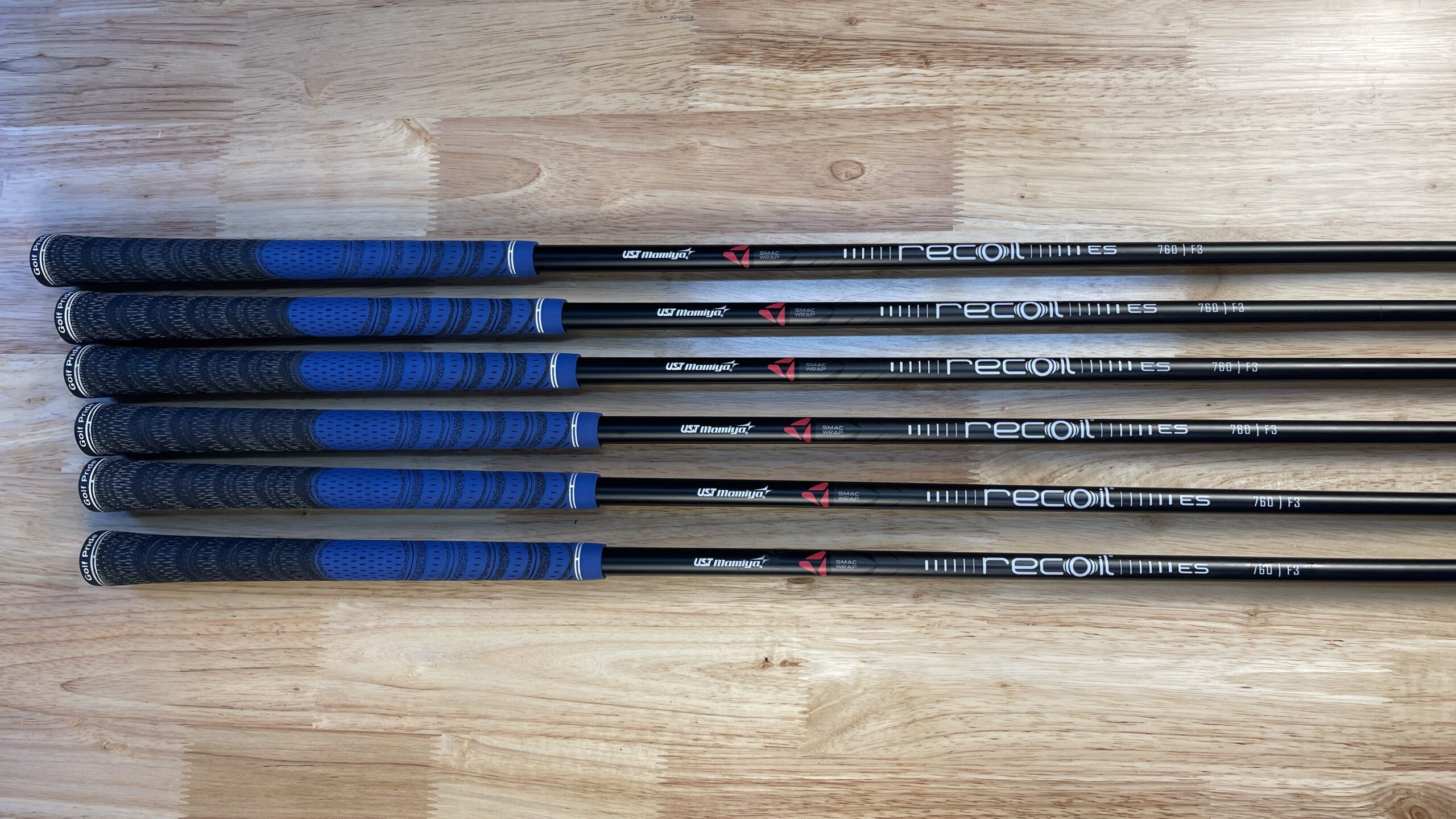 Bogey Buster Golf Shafts golf shaft product image