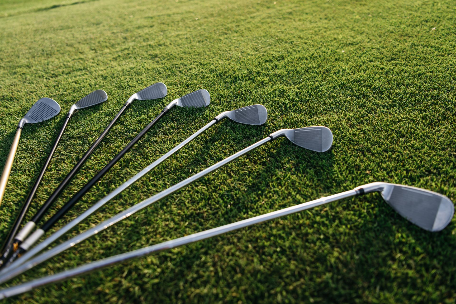 Golf Shafts