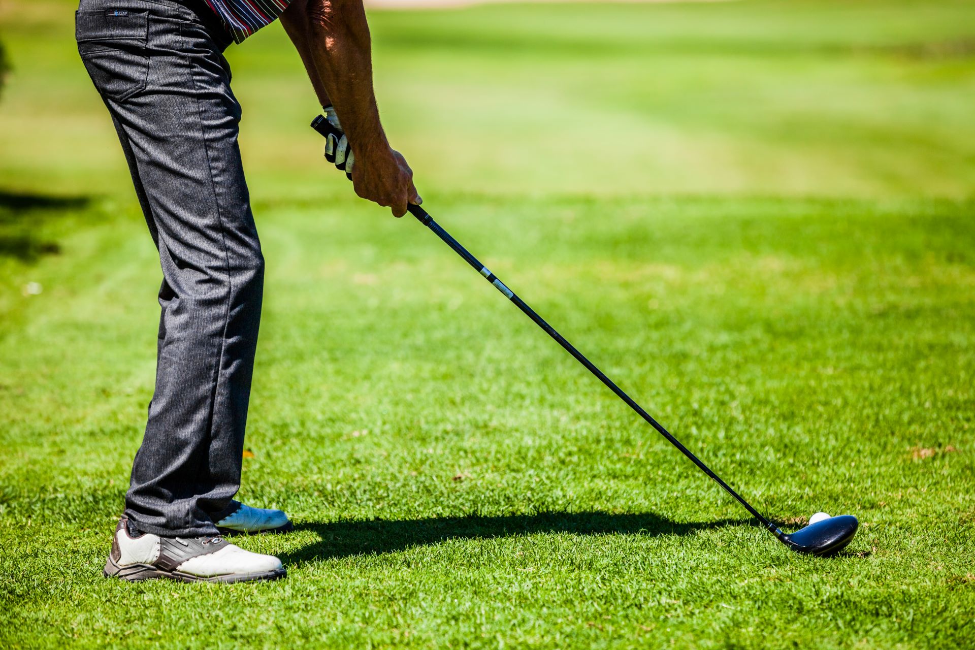 Golf Shafts