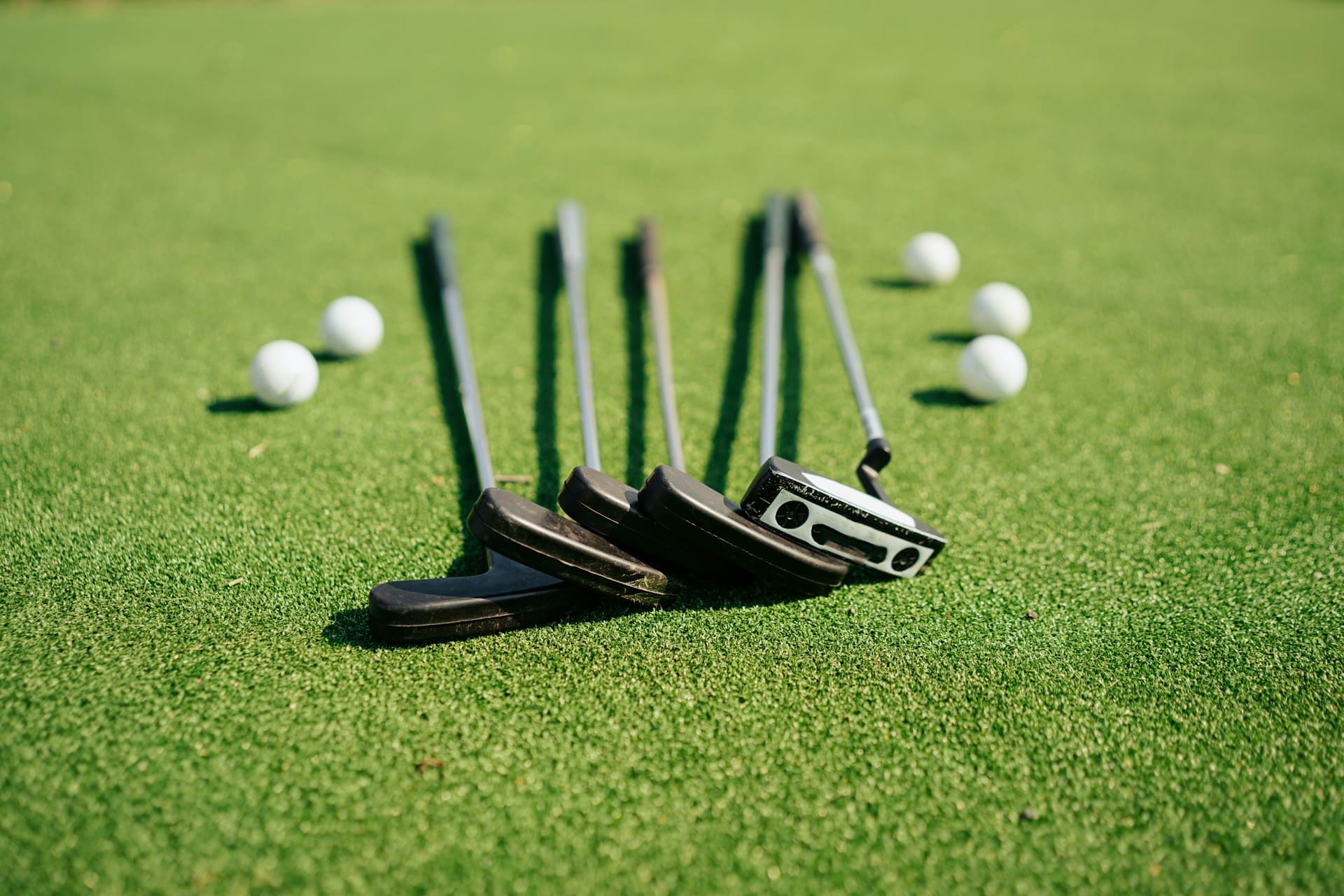 golf shafts