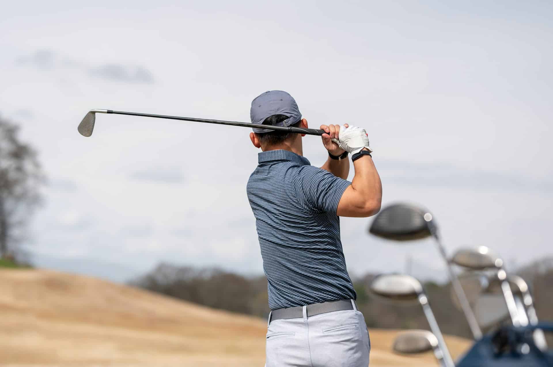 golf shafts