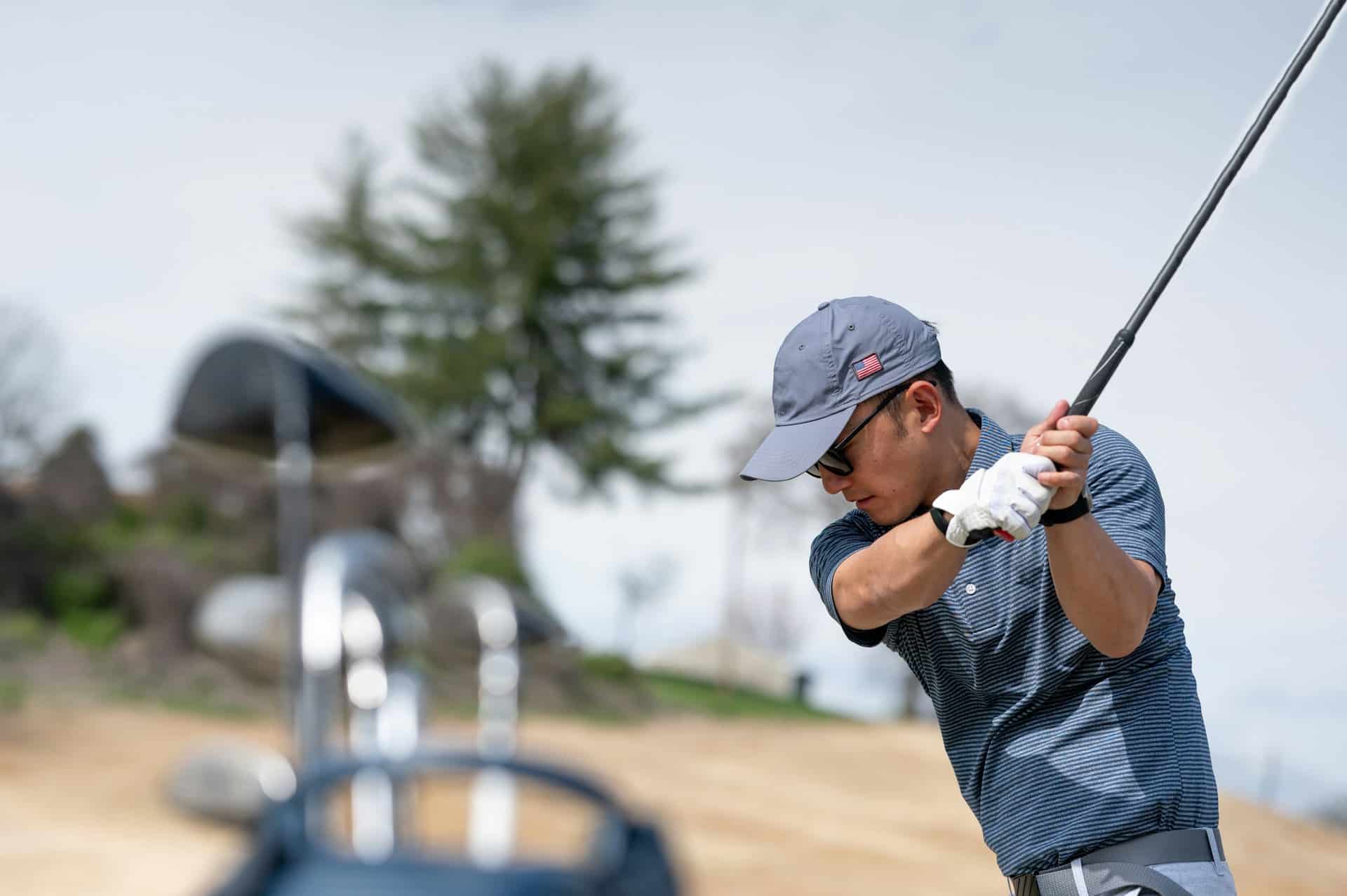 golf game