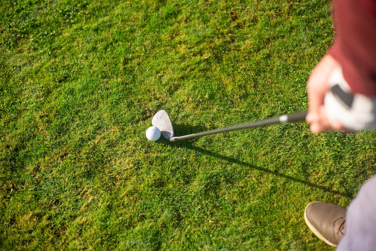 Golf Play