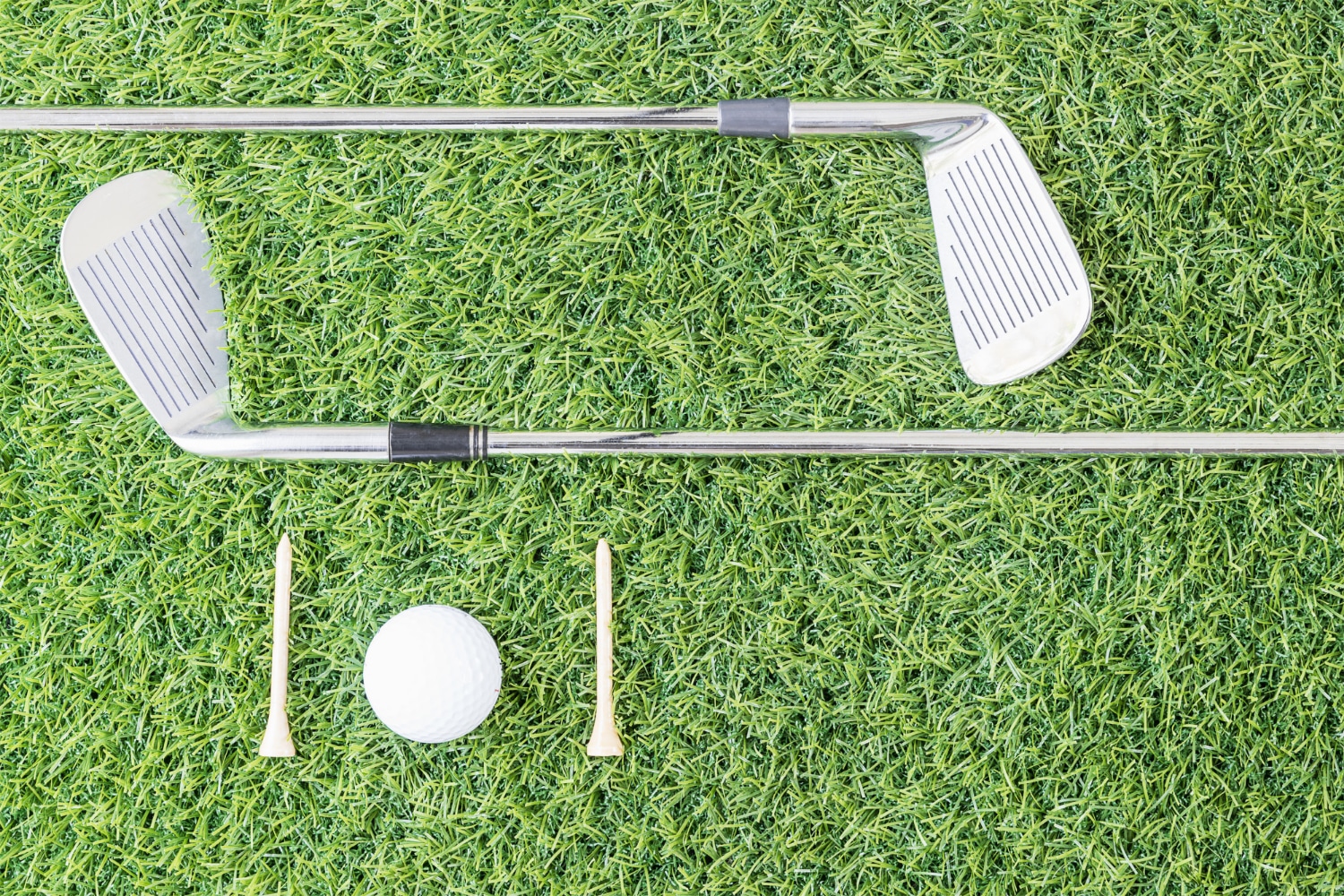 golf shafts