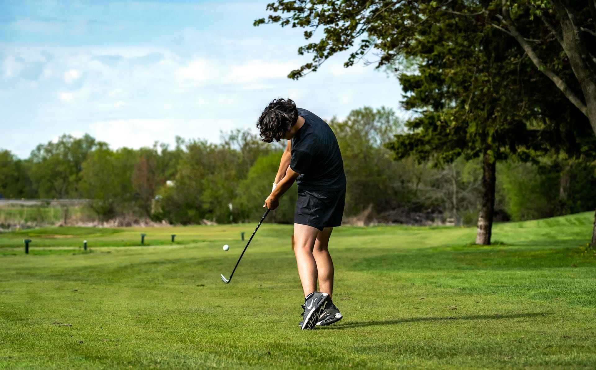 custom golf shafts
