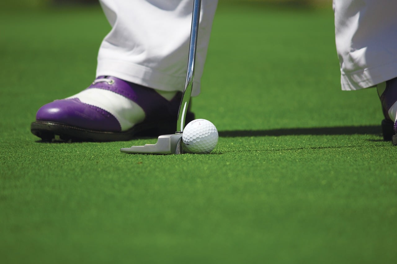 Golf Shafts