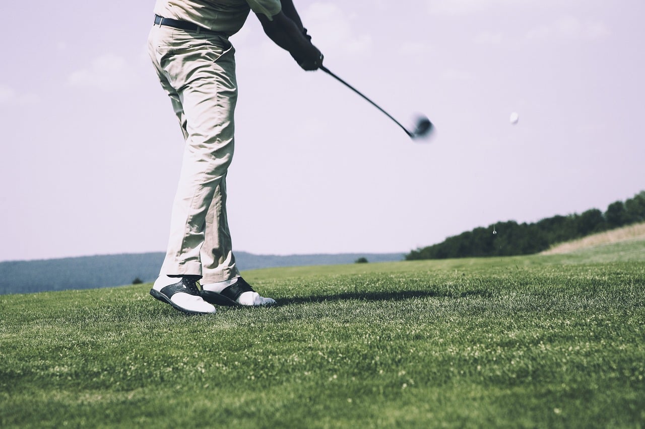 Golf Shaft's