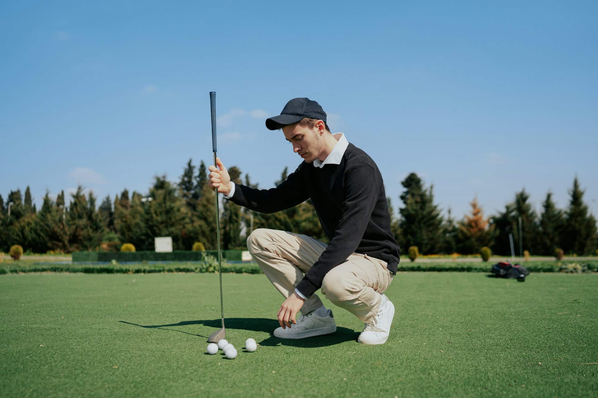Golf Shafts