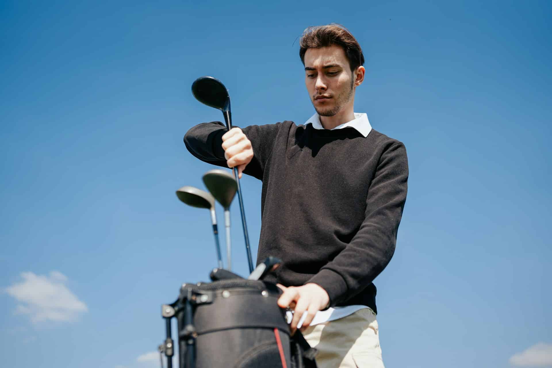 Shaft Length