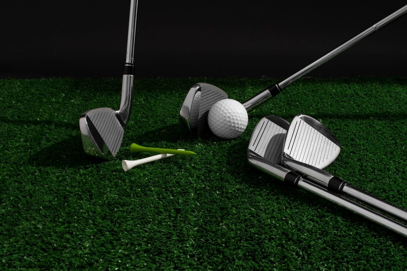 golf shaft