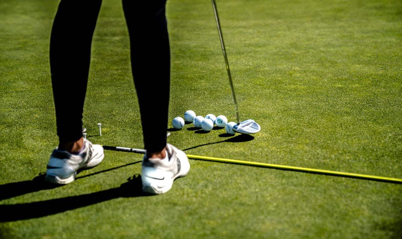 Golf Shafts