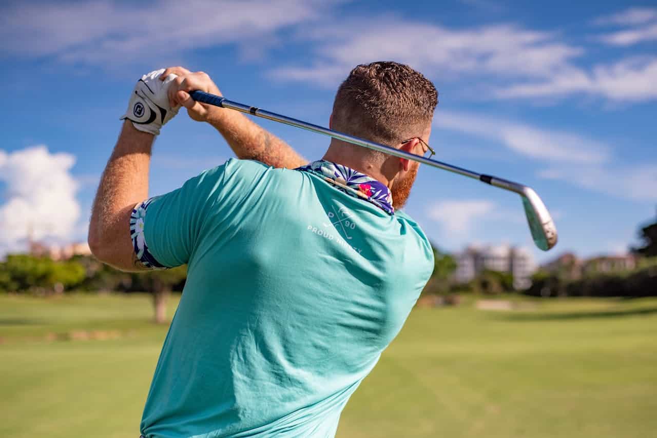 Golf Shafts