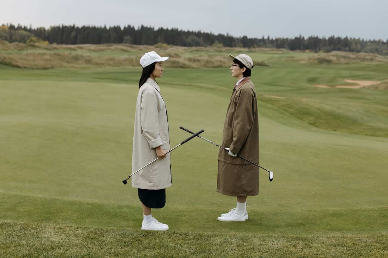 Golf Shafts
