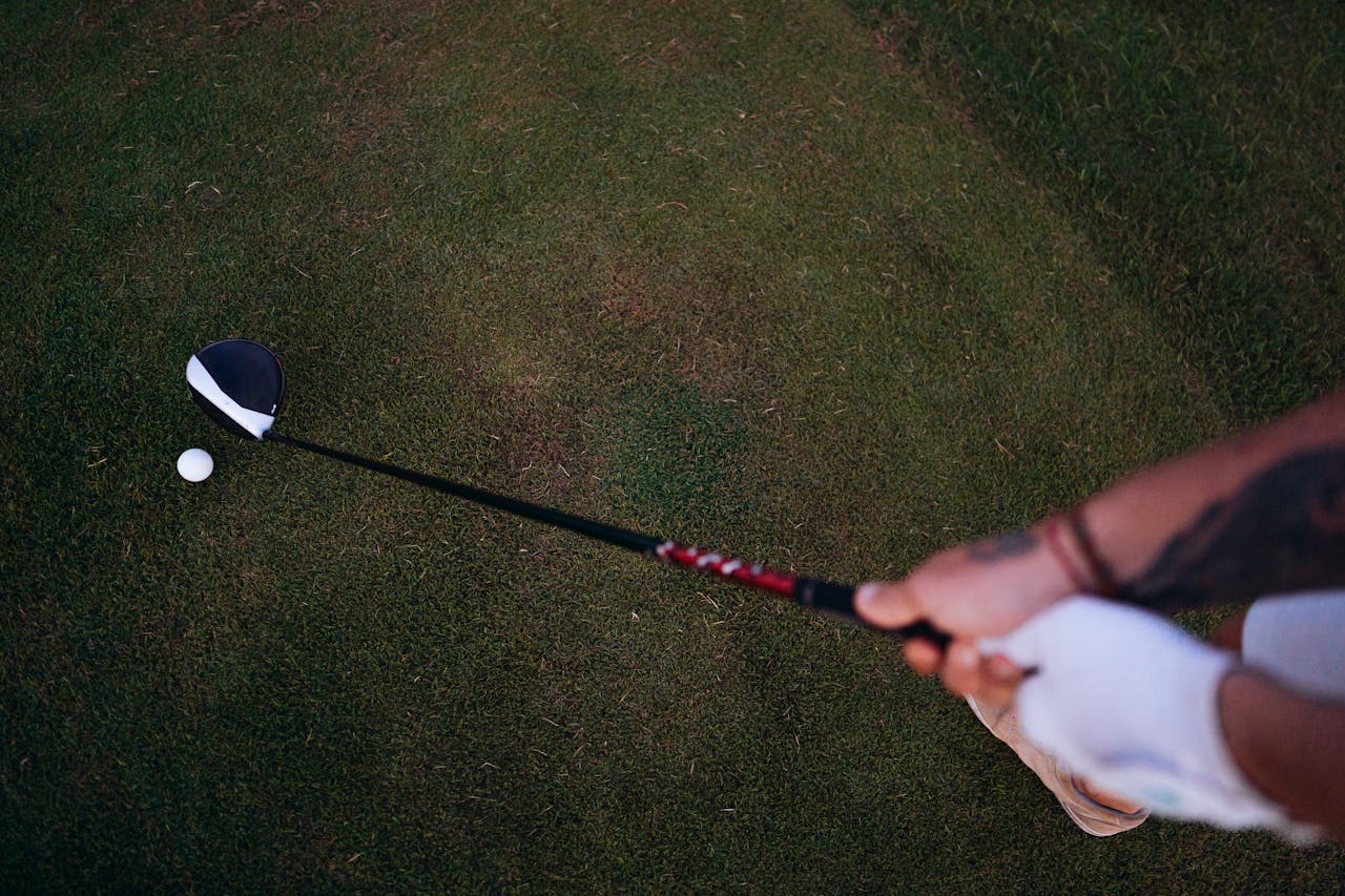 Shaft Length