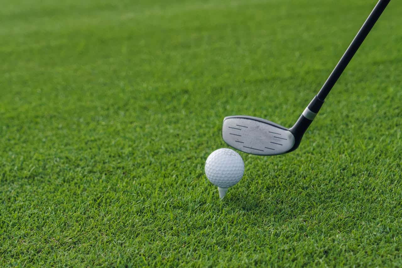golf shafts