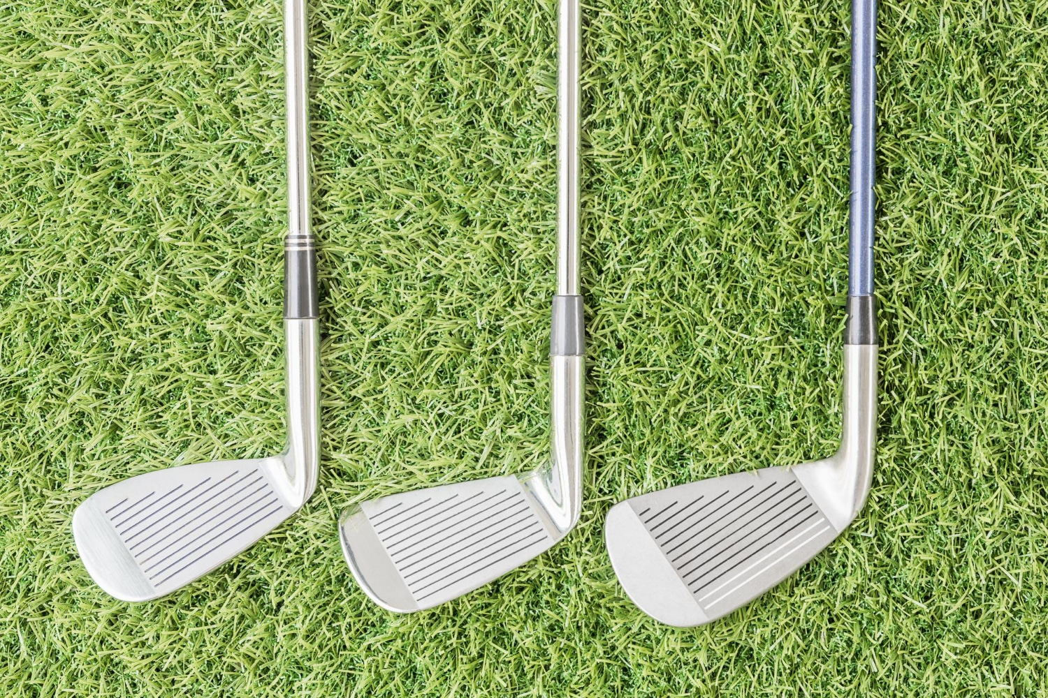 golf shafts