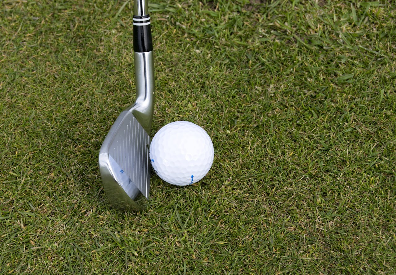 Golf Shaft