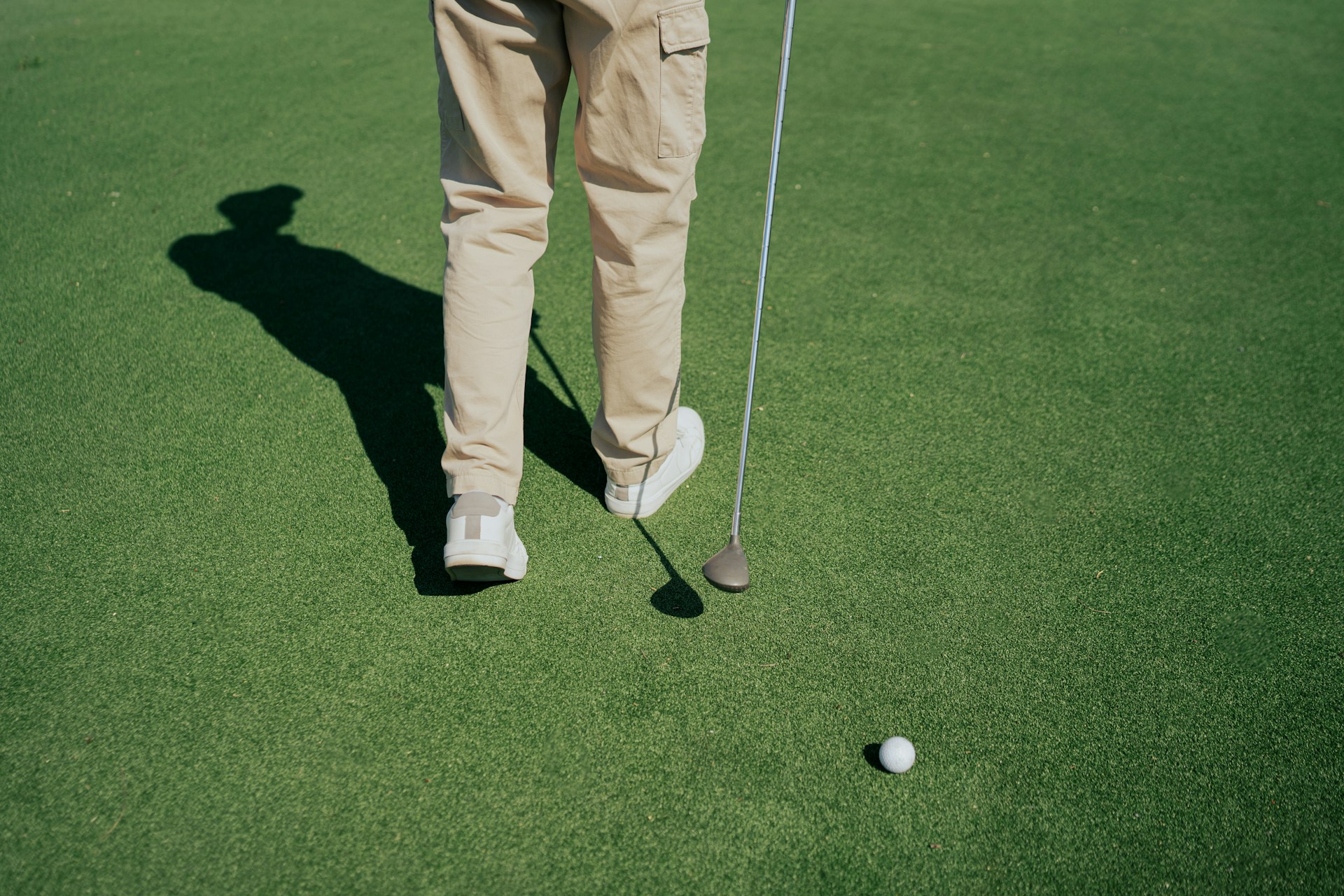 Golf Shaft Weight