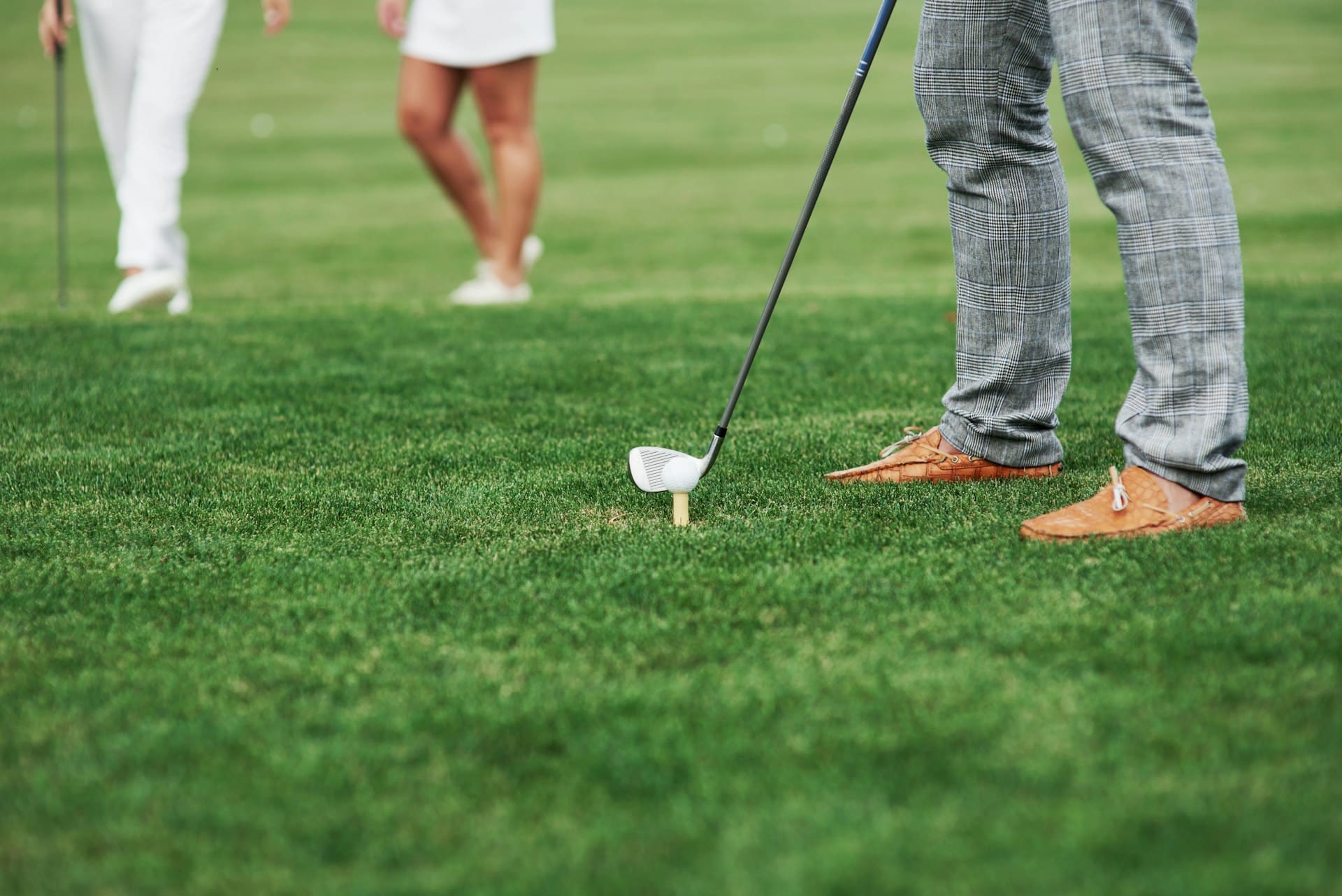 Longer-Lasting Shafts