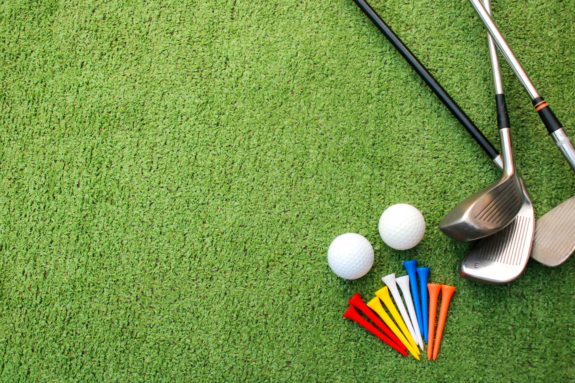 Custom Shafts