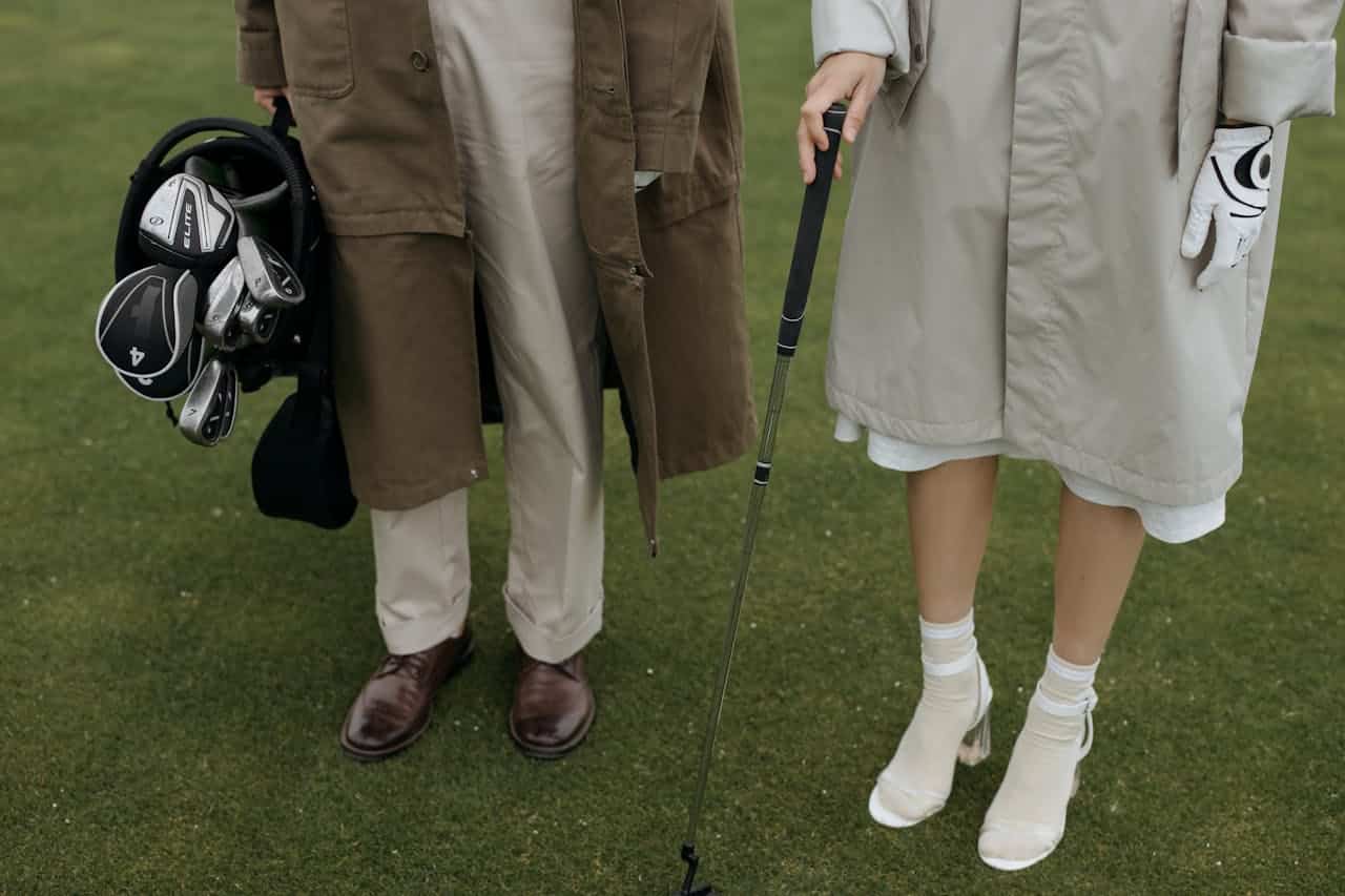 Shaft Length