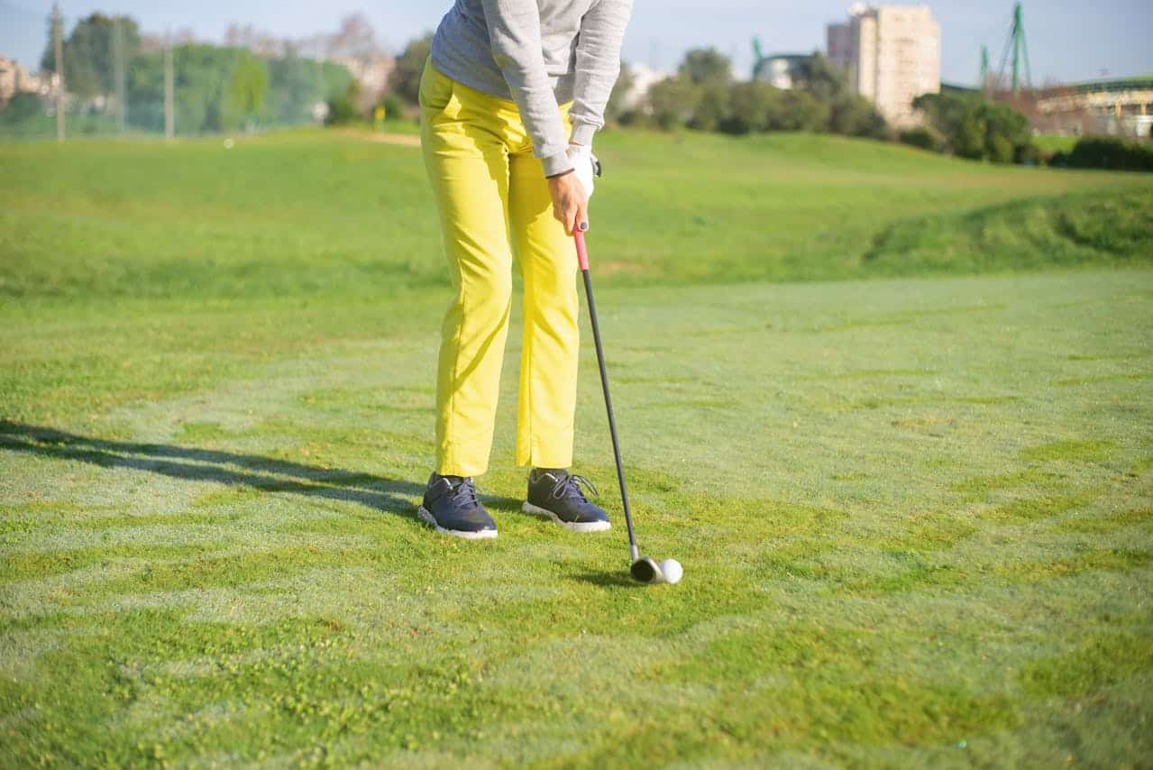 Golf Shafts