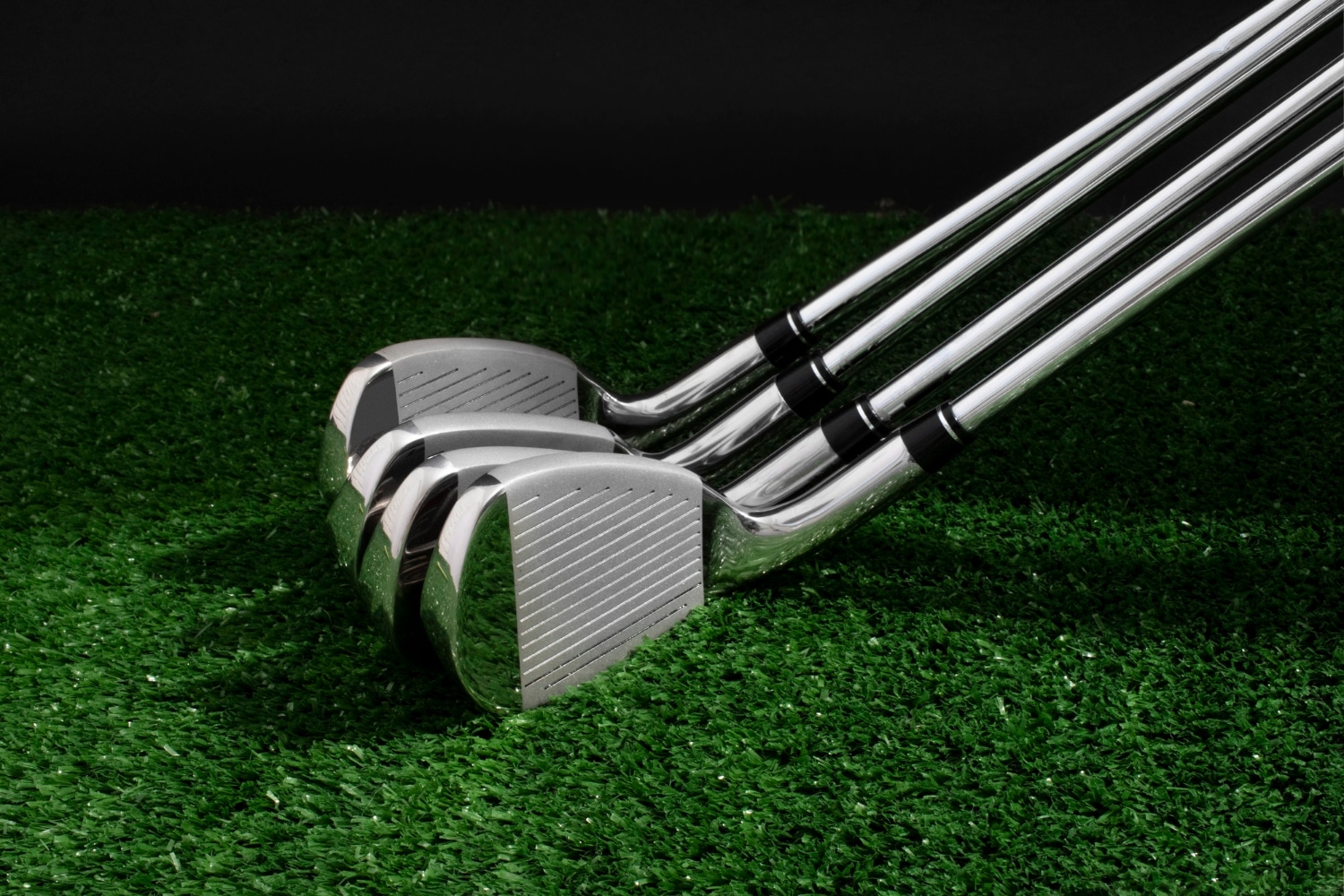 golf shafts