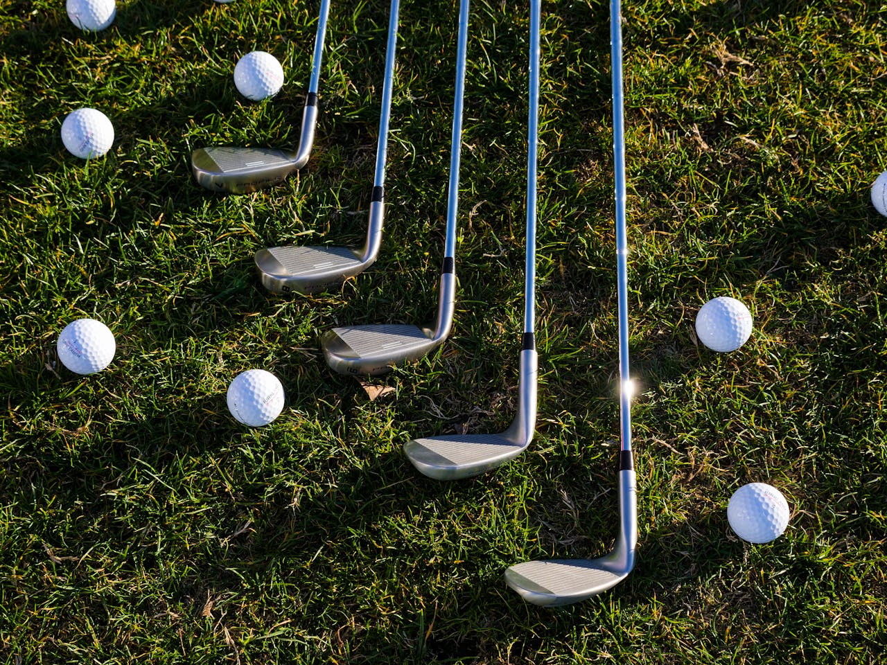 Improving Your Game