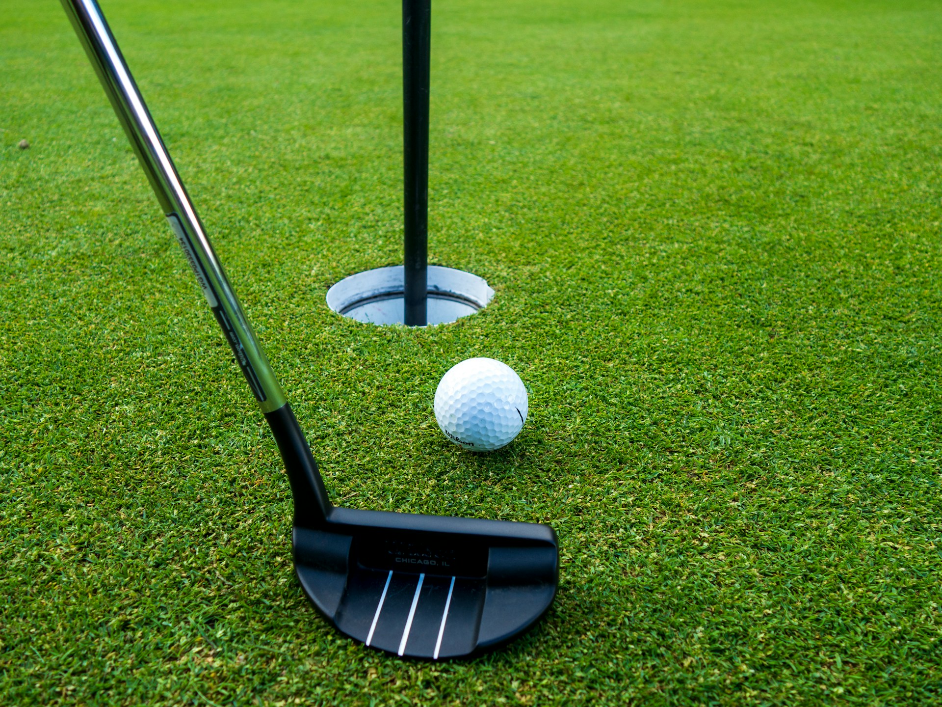 Golf