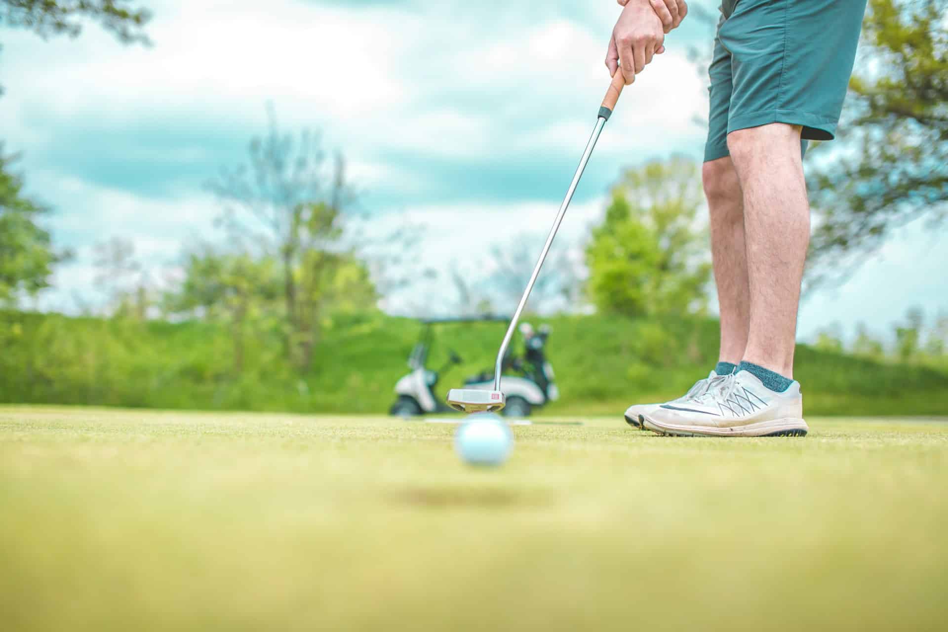 golf