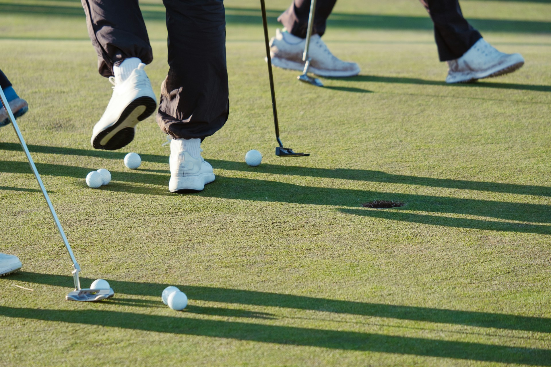 Golf