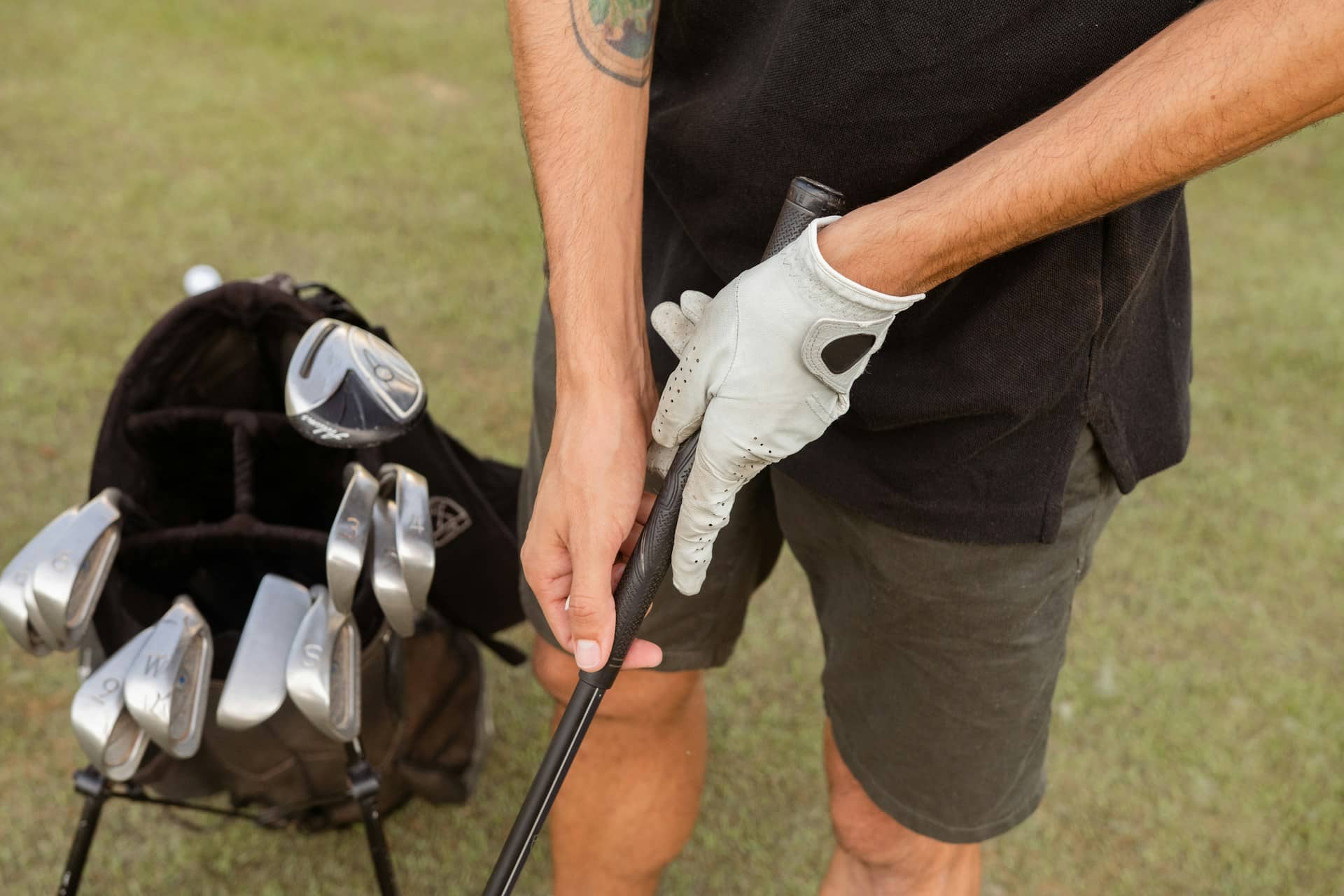 golf