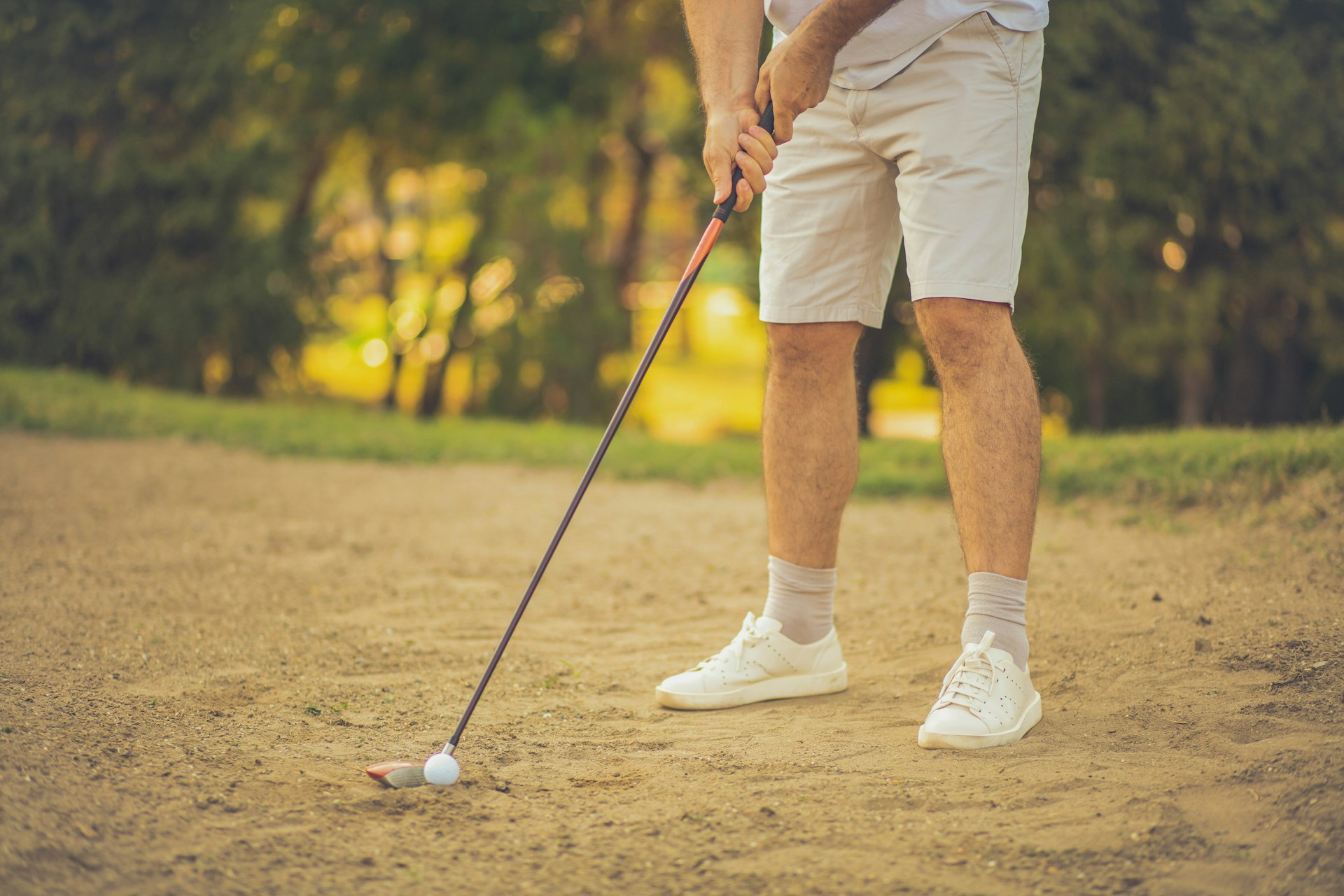Golf Swing