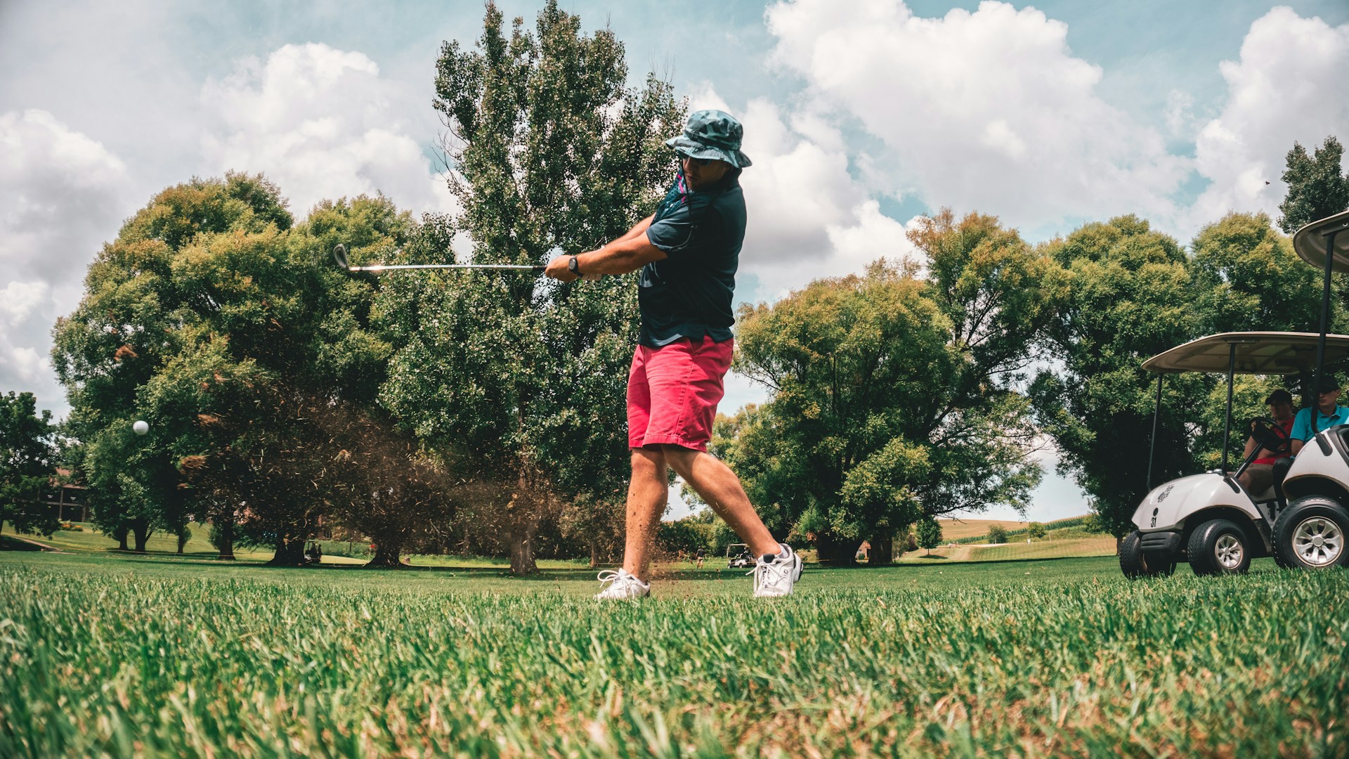 Golf