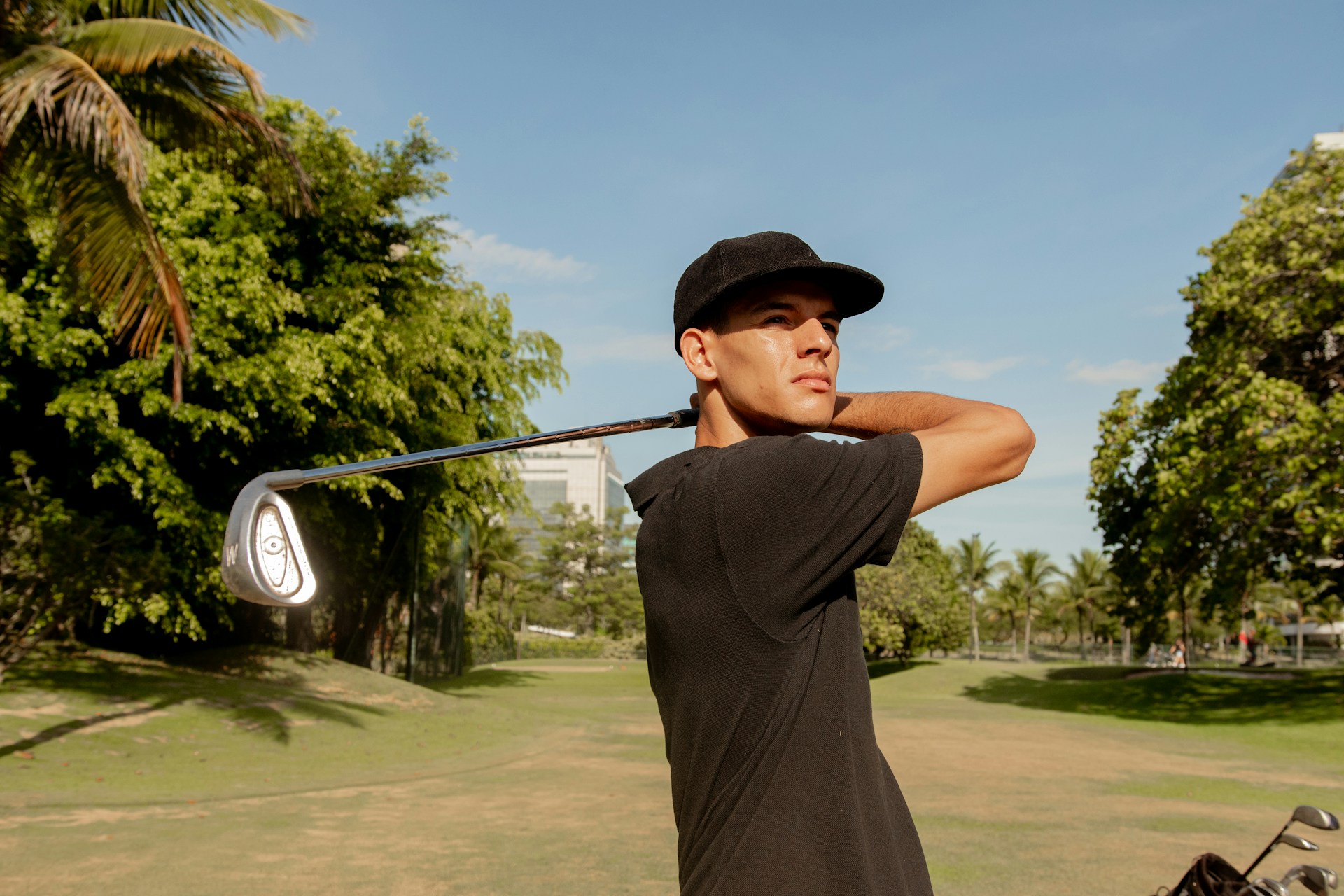 Golf