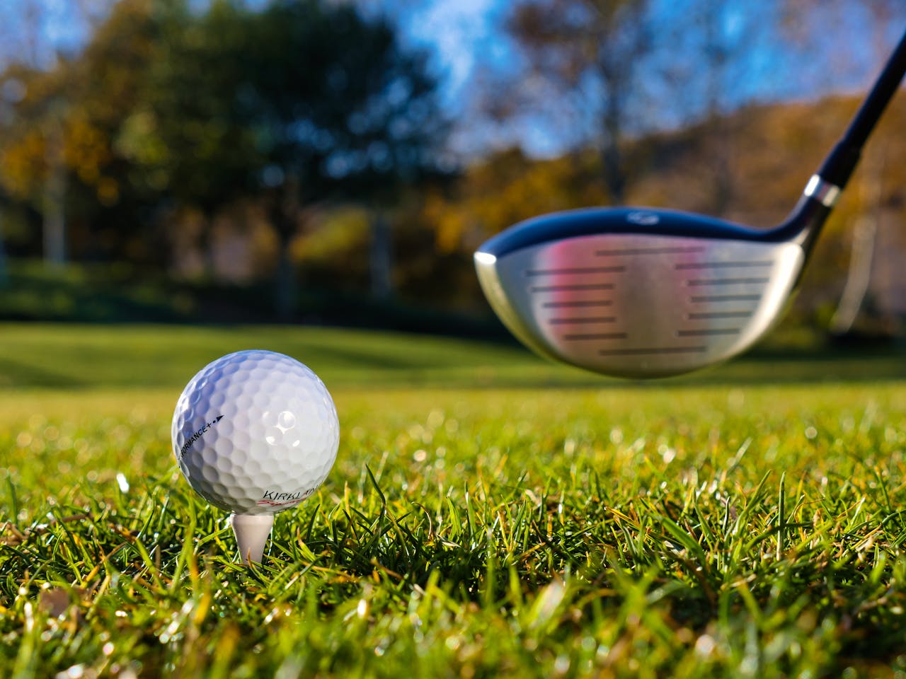 golf