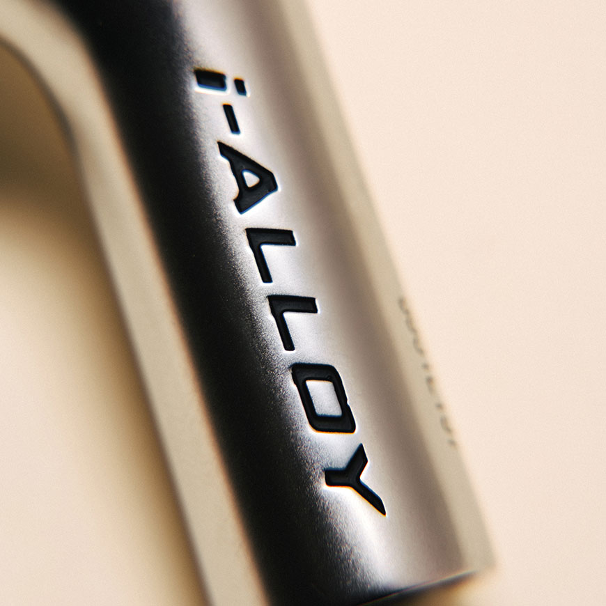 Srixon ZXiR HL Irons