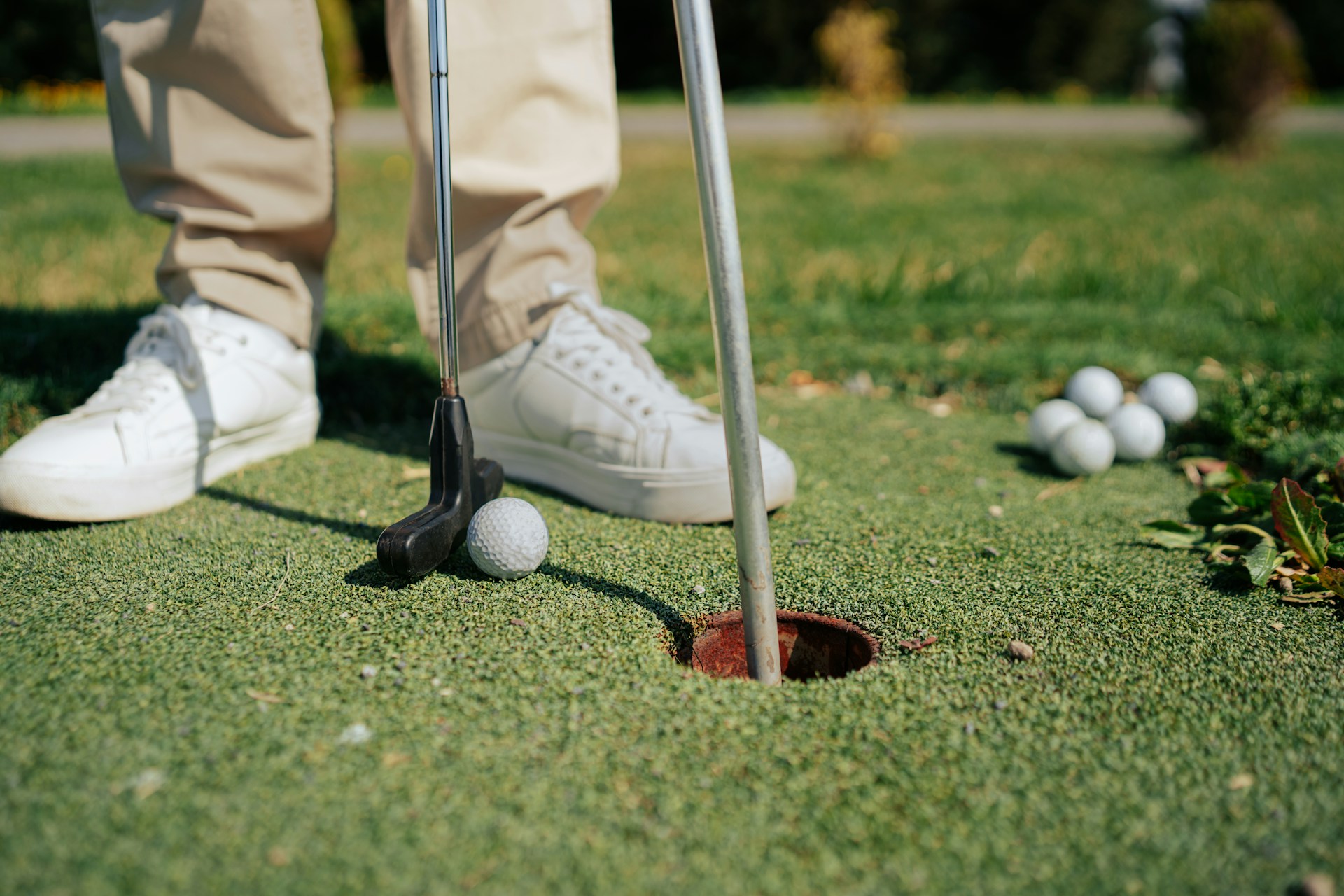 Golf