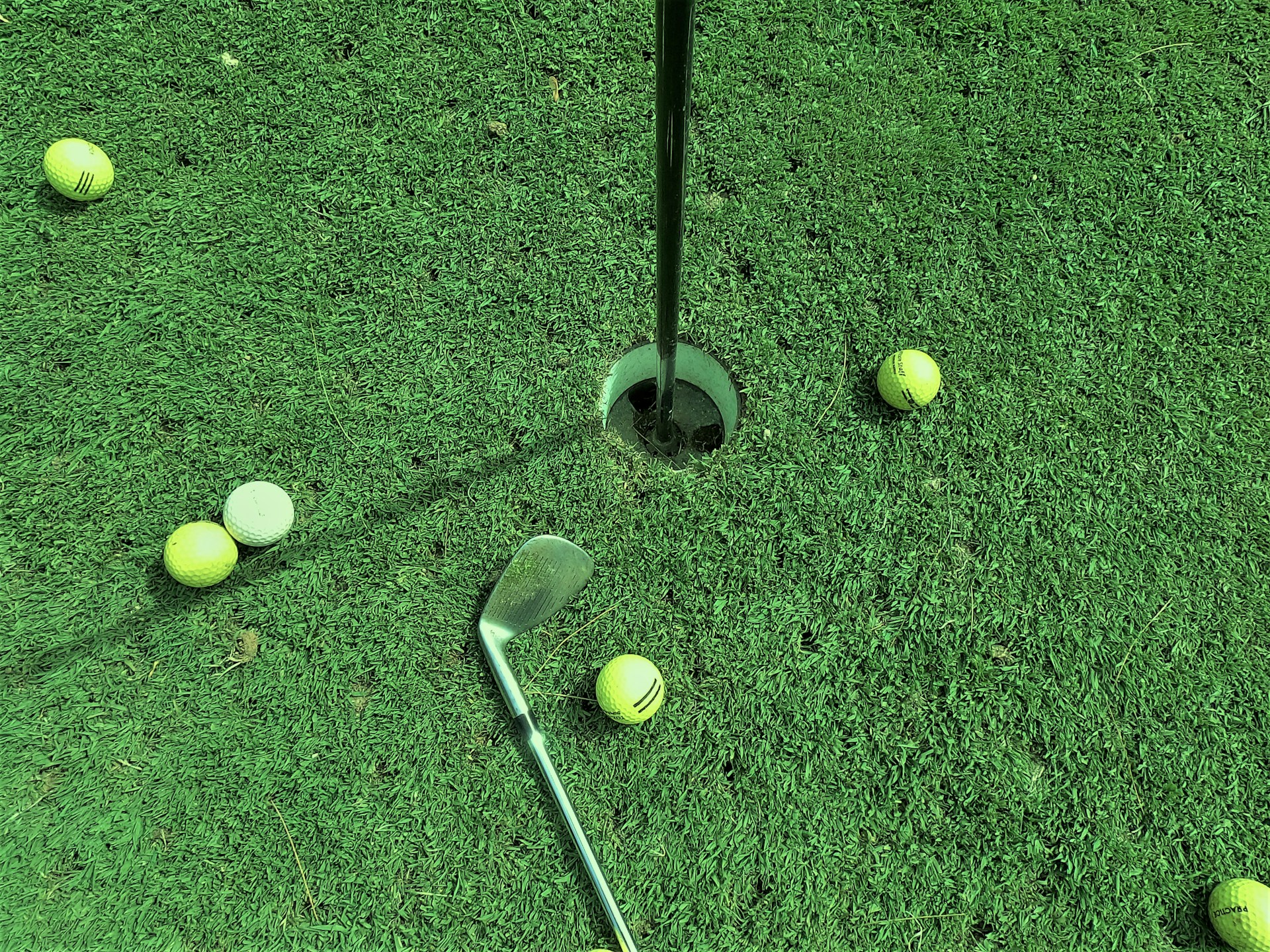 Golf