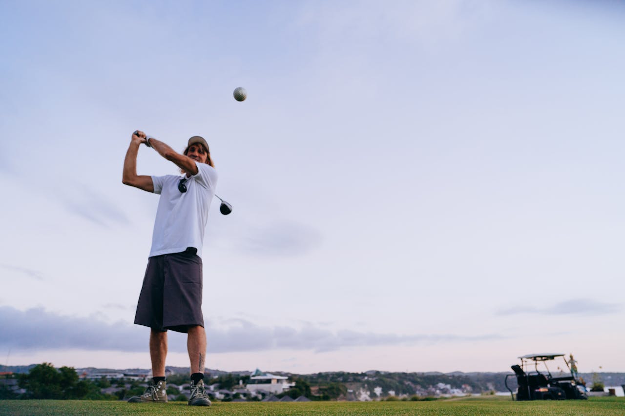 Golf