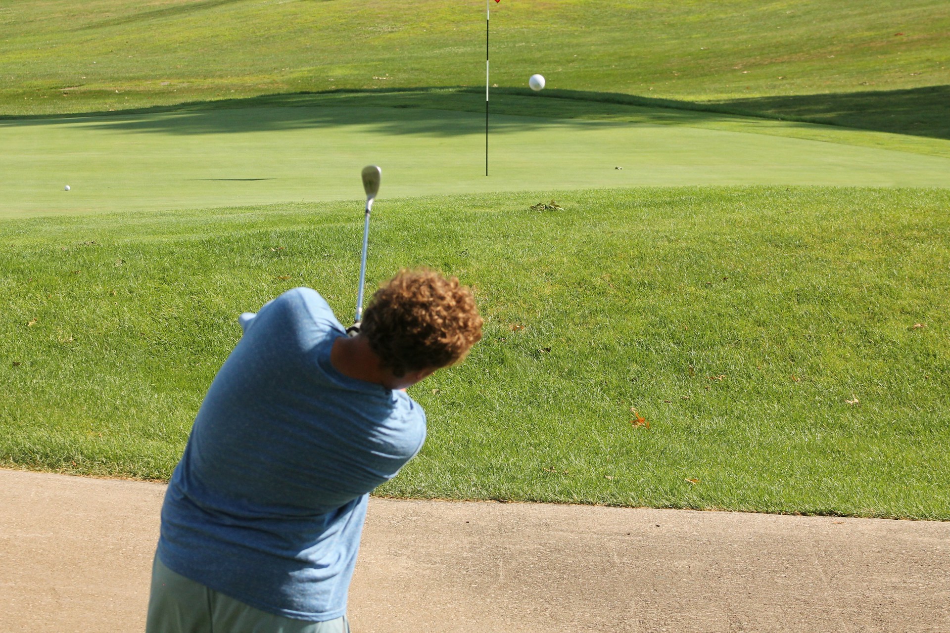 Golf