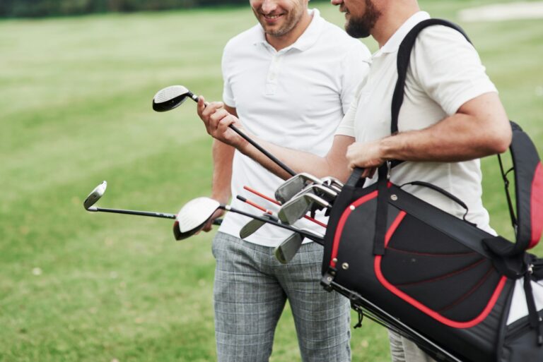 Golf Shafts