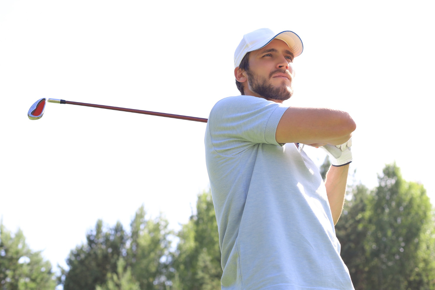 Hybrid Shaft