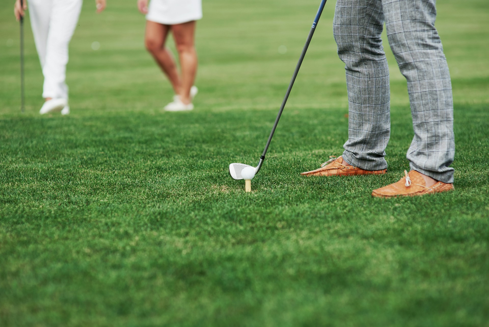 Golf Shafts