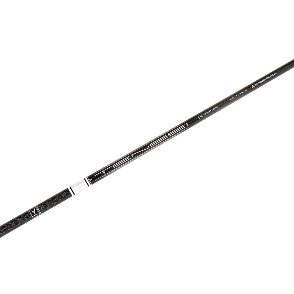 Mitsubishi TENSEI 1K Pro White Wood Shaft