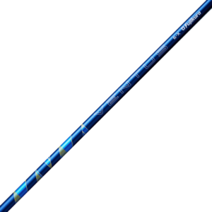 Fujikura 2024 Ventus Blue Tartan Limited Edition wood shaft (The Open) 6-X