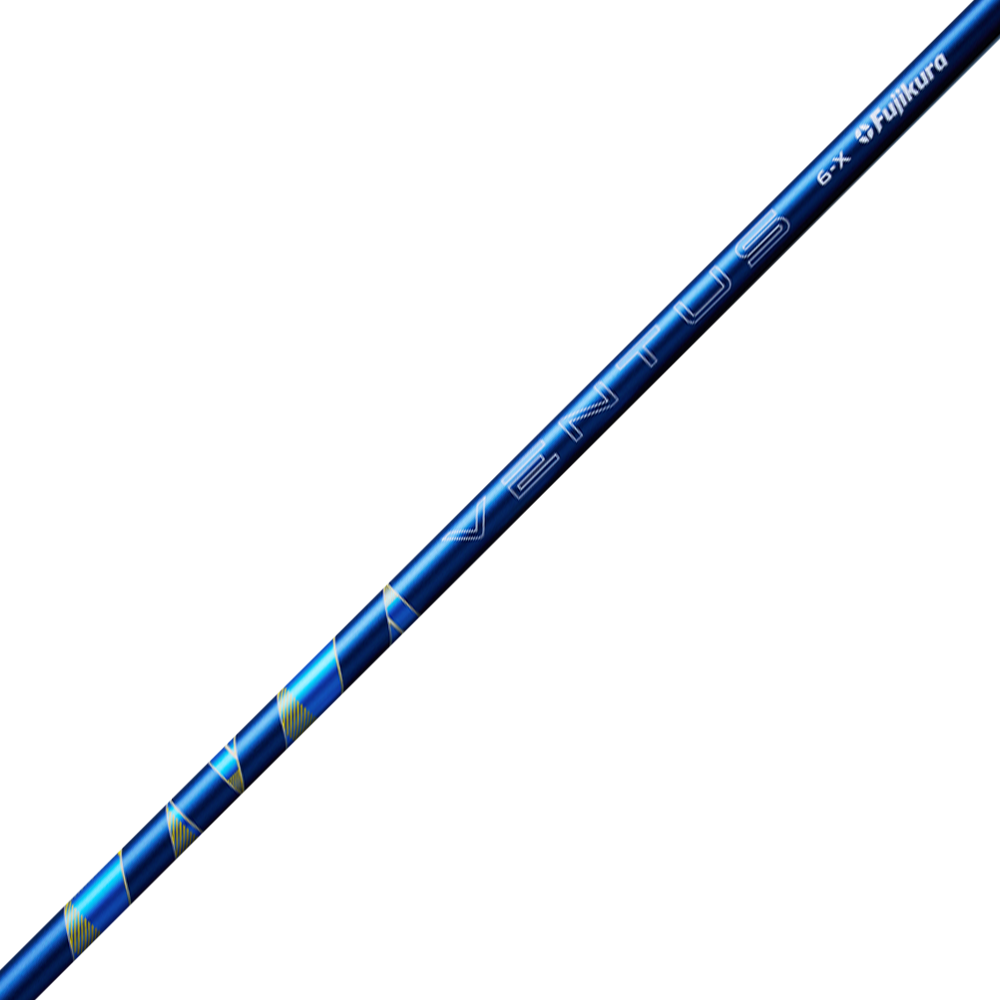 Fujikura 2024 Ventus Blue Tartan Limited Edition wood shaft (The Open) 6-X